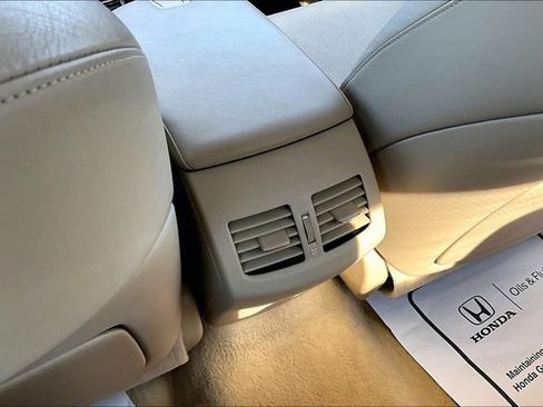 Used 2007 Lexus ES 350 FWD image 10