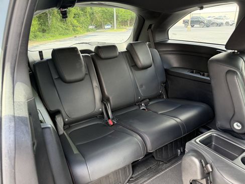 Used 2025 Honda Odyssey Sport-L image 14