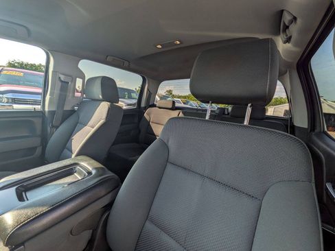 Used 2015 Chevrolet Silverado 1500 LT w/ All Star Edition AWD/4WD image 12