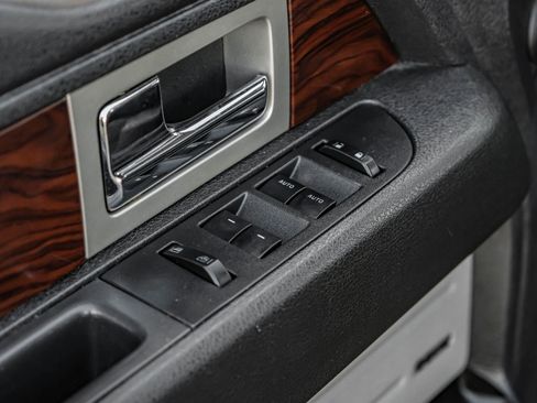 Used 2012 Ford F150 Lariat w/ Lariat Plus Pkg image 39