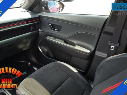 Used 2024 Hyundai Kona N Line FWD image 29