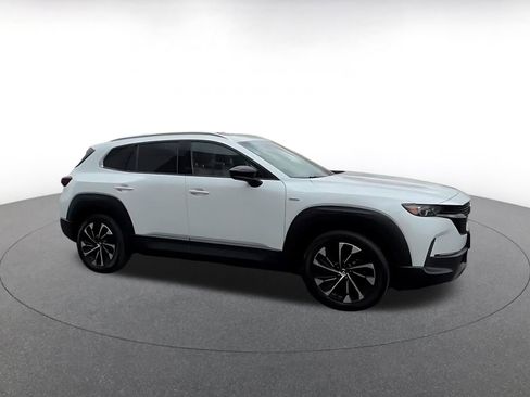 Used 2025 MAZDA CX-50 2.5 Hybrid w/ Premium Plus Pkg AWD/4WD image 2