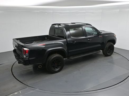 Used 2021 Toyota Tacoma TRD Pro image 38