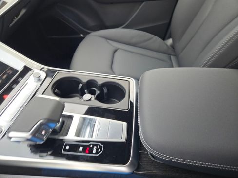 New 2026 Audi Q7 2.0T Premium Plus AWD/4WD image 24