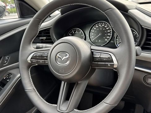 New 2026 MAZDA CX-30 AWD 2.5 S image 55