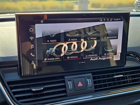 Certified 2024 Audi SQ5 Premium Plus w/ Premium Plus Package image 19