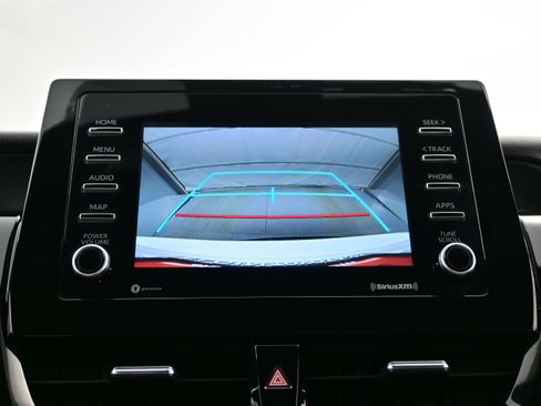 Used 2024 Toyota Camry LE FWD image 17