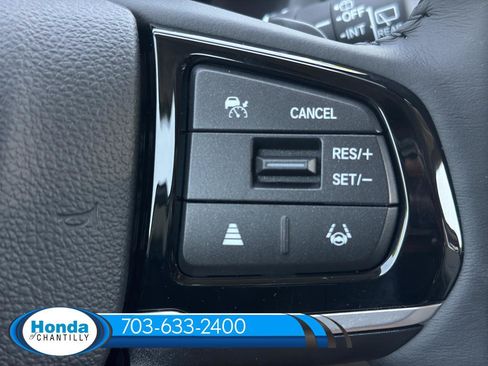 New 2026 Honda Odyssey EX-L image 13