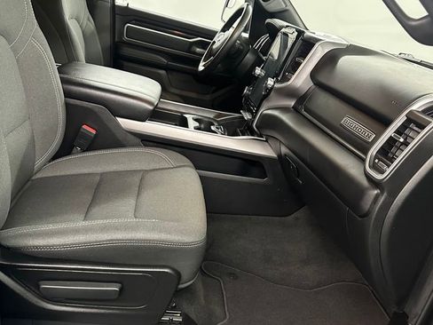 Used 2023 RAM 1500 Big Horn AWD/4WD image 37