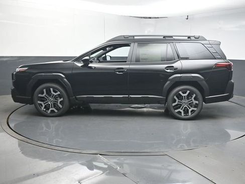 New 2026 Subaru Outback Touring XT AWD/4WD image 5