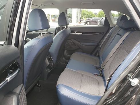 Certified 2024 Kia Seltos S AWD/4WD image 12