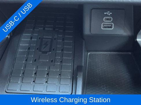 New 2025 Ford Ranger Lariat w/ FX4 Off-Road Package image 12