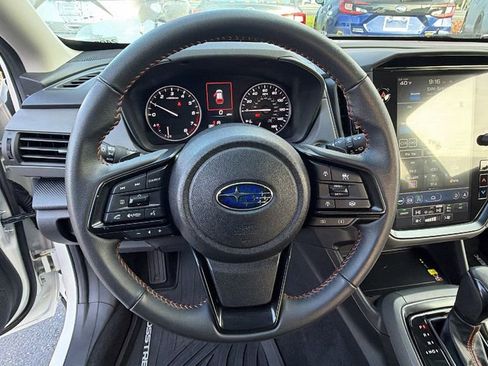 Used 2024 Subaru Crosstrek 2.5i Limited image 26