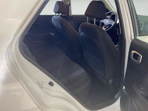 Used 2023 Hyundai Venue SEL w/ Cargo Package FWD image 26