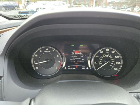 Used 2019 Acura RDX FWD w/ Advance Package image 27