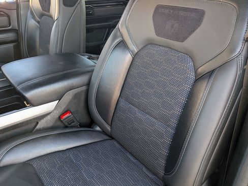 Certified 2023 RAM 1500 Big Horn image 15