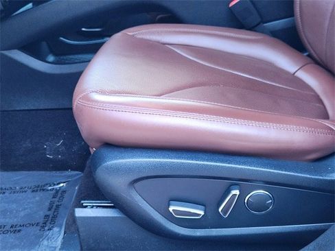 Used 2020 Lincoln Nautilus Reserve w/ Cargo Utility Package image 16