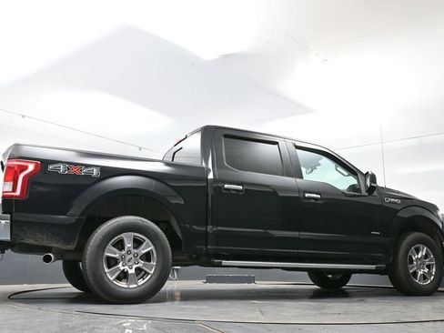 Used 2017 Ford F150 XLT w/ Equipment Group 302A Luxury AWD/4WD image 24