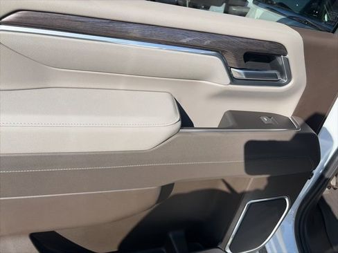 New 2026 Chevrolet Silverado 2500 LTZ w/ LTZ Plus Package image 12