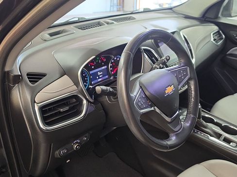Used 2019 Chevrolet Equinox Premier AWD/4WD image 5