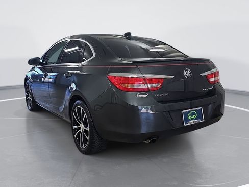 Used 2017 Buick Verano Sport Touring FWD image 6
