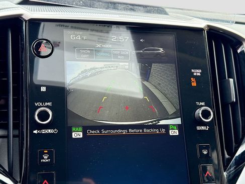 Certified 2024 Subaru Ascent Limited image 12