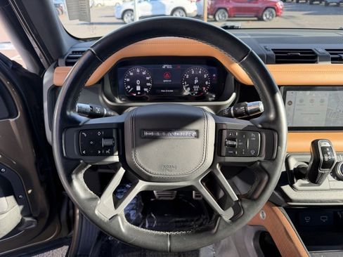 Used 2020 Land Rover Defender 110 X image 19