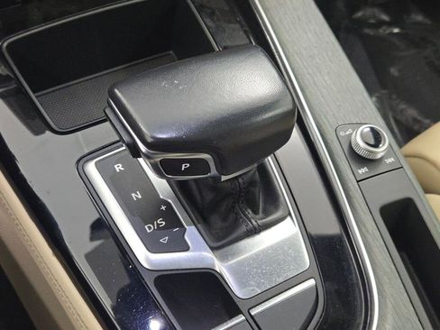 Used 2022 Audi A4 2.0T Premium Plus AWD/4WD image 34