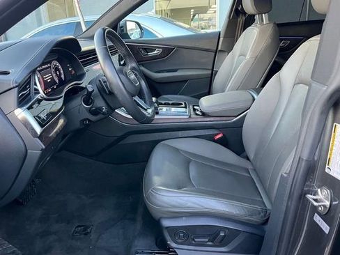 Used 2019 Audi Q8 Prestige AWD/4WD image 15