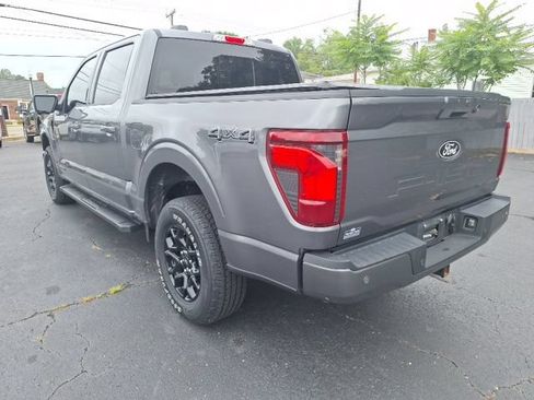 Certified 2024 Ford F150 XLT w/ Equipment Group 302A MID AWD/4WD image 5