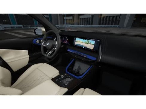 New 2026 BMW X3 xDrive30 w/ Premium Package image 14