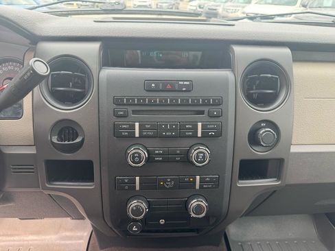Used 2010 Ford F150 STX image 22