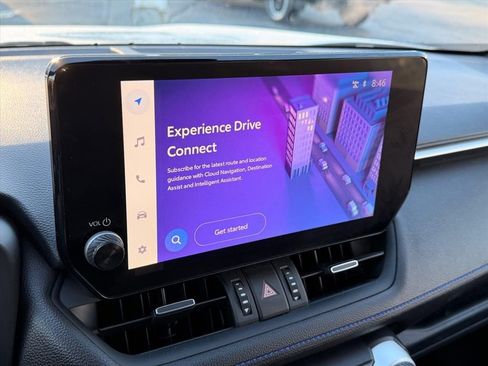 Used 2023 Toyota RAV4 XSE image 21