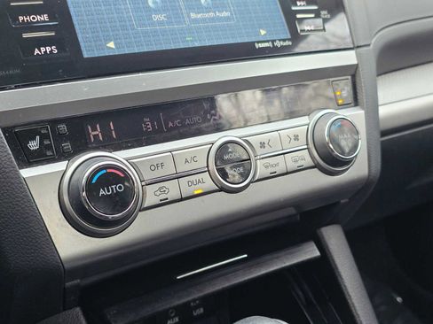 Used 2015 Subaru Legacy 2.5i Premium image 31