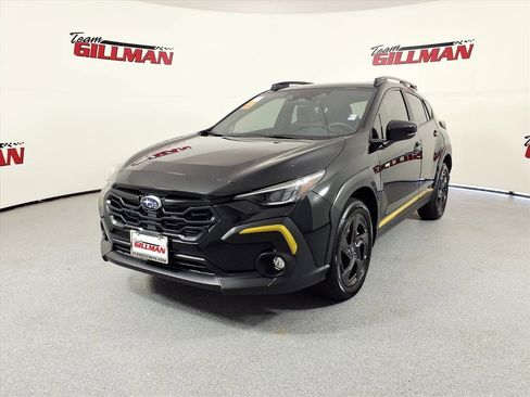 Certified 2025 Subaru Crosstrek 2.5i Sport image 27
