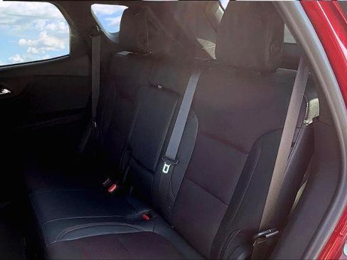 Used 2021 Chevrolet Blazer RS w/ Enhanced Convenience Package image 22