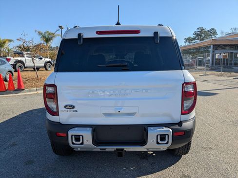 New 2025 Ford Bronco Sport Big Bend image 5