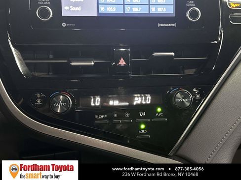 Certified 2024 Toyota Camry LE FWD image 48