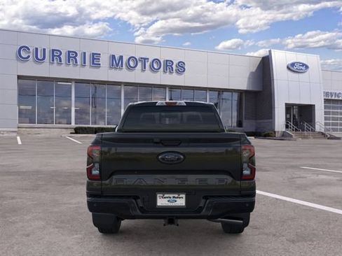 New 2026 Ford Ranger XLT AWD/4WD image 5