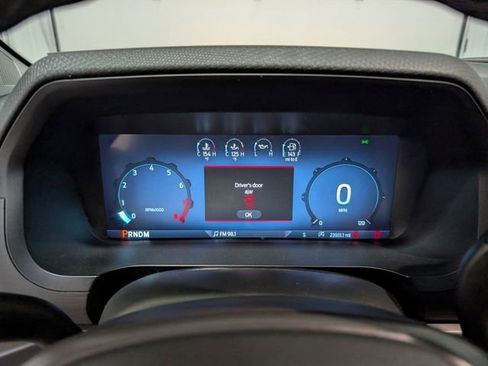 Used 2025 Ford F150 XLT w/ Equipment Group 301A Standard image 16