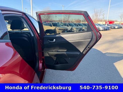 Used 2019 Kia Optima S w/ S Panoramic Sunroof Package image 34