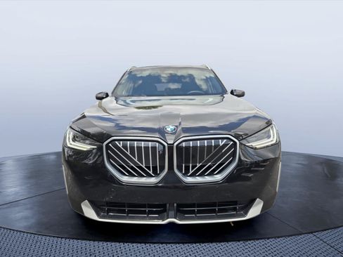 Certified 2025 BMW X3 xDrive30i w/ Premium Package AWD/4WD image 8