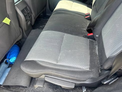 Used 2017 Ford Escape SE FWD image 11