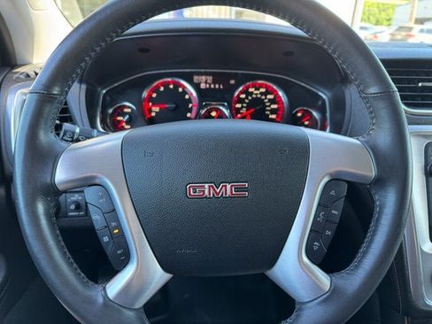 Used 2017 GMC Acadia Limited SLT AWD/4WD image 15