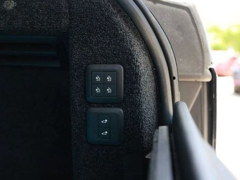 Used 2019 Land Rover Range Rover HSE AWD/4WD image 36