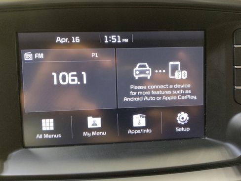 Used 2019 Kia Sorento LX FWD image 25