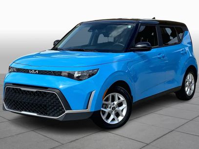 Used 2023 Kia Soul S