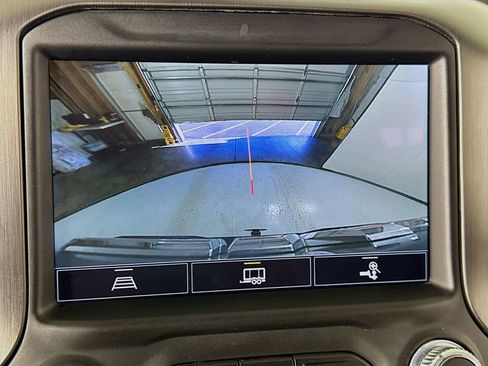 Used 2022 GMC Sierra 1500 AT4 w/ AT4 Preferred Package image 42