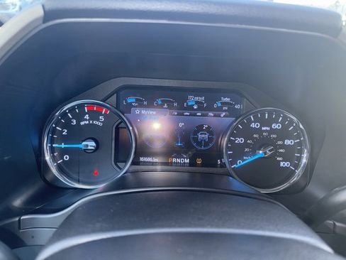 Used 2020 Ford F250 Lariat w/ Lariat Value Package image 12