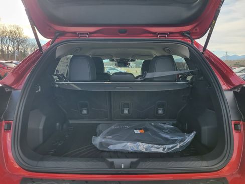 New 2026 Subaru Crosstrek 2.5i Limited w/ Popular Package #3A image 12